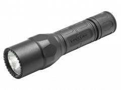 Taktická LED svítilna SUREFIRE G2X TACTICAL 600lm