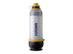 Lifesaver Filtrační láhev Lifesaver 4000UF, 700ml