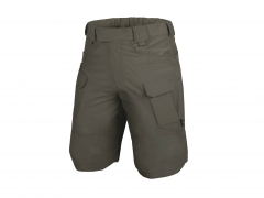 Kraťasy Helikon Outdoor Tactical Shorts 11, Versastretch® Lite, Taiga Green