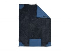 Přikrývka Klymit Versa Luxe Blanket