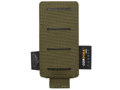 Opaskový Molle panel Helikon ADAPTER 1® - CORDURA®, Olive Green