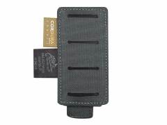 Opaskový Molle panel Helikon ADAPTER 1® - CORDURA®, Shadow Grey