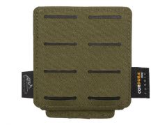 Helikon-Tex Opaskový Molle panel Helikon ADAPTER 2® - CORDURA®, Olive Green