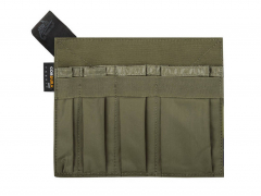 Organizér Helikon Insert Large, Olive Green