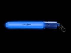Signalizační světlo Nite Ize LED Mini Glowstick - modrá