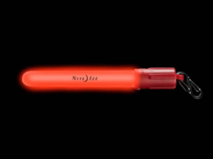 Signalizační světlo Nite Ize LED Mini Glowstick - červená