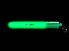 Signalizační světlo Nite Ize LED Mini Glowstick - zelená