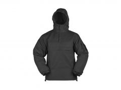 Mil-tec Letní bunda Combat ANORAK, černá