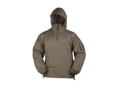 Mil-tec Letní bunda Combat ANORAK, zelená