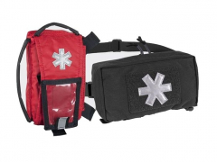 Helikon-Tex Lékárnička Helikon MODULAR INDIVIDUAL MED KIT POUCH®, černá