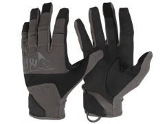 Helikon-Tex Rukavice Helikon Range Tactical Gloves®, černé/shadow grey