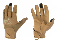 Helikon-Tex Rukavice Helikon Range Tactical Gloves®, coyote/adaptive green