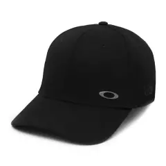 Oakley Kšiltovka Oakley TINFOIL CAP, černá