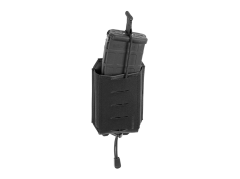 Sumka Clawgear Universal Rifle Mag Pouch na puškové zásobníky, černá