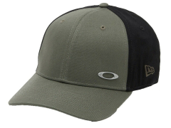 Oakley Kšiltovka Oakley TINFOIL CAP, Dark Brush