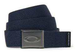 Opasek OAKLEY Ellipse Web Belt, 40 mm, Fathom