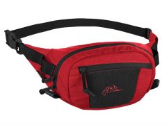 Helikon-Tex Ledvinka Helikon Possum, lava red/black