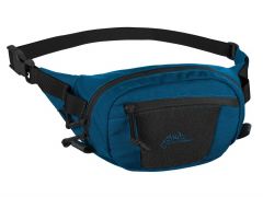 Helikon-Tex Ledvinka Helikon Possum, blue/black