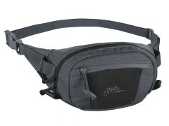 Ledvinka Helikon Possum, grey/black