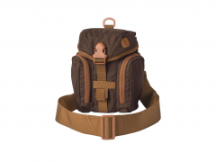 Brašna přes rameno Helikon Bushcraft Essential Kitbag, Earth Brown/Clay
