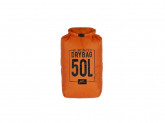 Voděodolný vak Helikon Air Dry Sack Medium, 50l - oranžová/černá