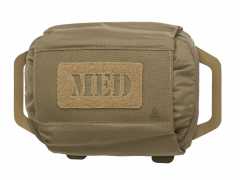 DIRECT ACTION® Lékárnička Direct Action Med Pouch Horizontal Mk.III, Adaptive Green