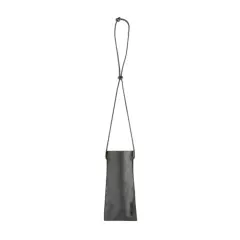 Ochranný návlek na ústí hlavně Mil-Tec Muzzle Guard, černý