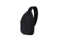 Batoh přes rameno Helikon EDC Sling Cordura (6,5l), Černý