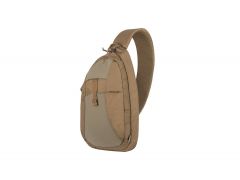 Batoh přes rameno Helikon EDC Sling Cordura (6,5l), Coyote