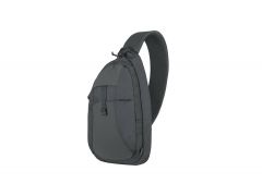 Batoh přes rameno Helikon EDC Sling Cordura (6,5l), Shadow Grey