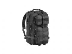 Batoh Defcon 5 Tactical Backpack Hydro Compatible 40l, Černý