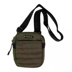 Oakley Taška přes rameno OAKLEY Enduro Small Shoulder Bag New Dark Brush