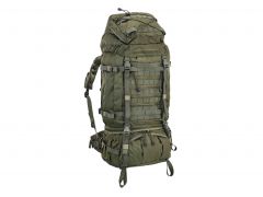 Batoh Defcon 5 Long Range Backpack (100 l), Olive Green