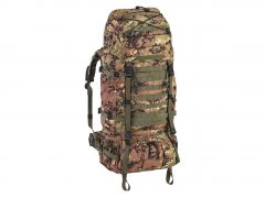 Batoh Defcon 5 Long Range Backpack (100 l), Italian Camo