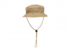 MFH Britský klobouk MFH SF Boonie, Ripstop, Khaki