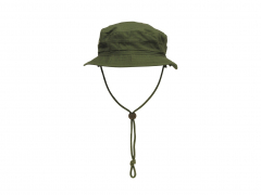 MFH Britský klobouk MFH SF Boonie, Ripstop, Olive Green