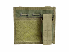 Defcon5 Pouzdro Defcon 5 Admin, OD Green