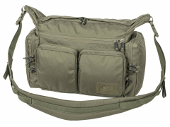 Helikon-Tex Taška přes rameno Helikon WOMBAT Mk2 Shoulder Bag® - Cordura®, Adaptive Green