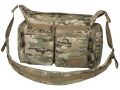 Helikon-Tex Taška přes rameno Helikon WOMBAT Mk2 Shoulder Bag® - Cordura®, Multicam