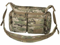 Taška přes rameno Helikon WOMBAT Mk2 Shoulder Bag® - Cordura®, Multicam