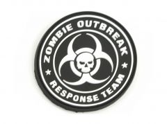 JTG Nášivka Zombie Outbreak, SWAT