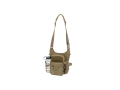 Taška přes rameno Helikon EDC Side Bag® - Cordura®, Coyote