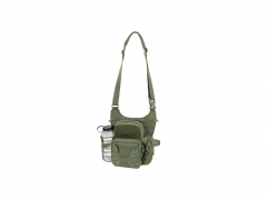 Taška přes rameno Helikon EDC Side Bag® - Cordura®, Olive Green