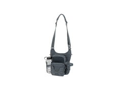 Taška přes rameno Helikon EDC Side Bag® - Cordura®, Shadow Grey