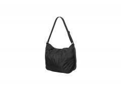 Taška přes rameno Helikon Carryall Backup Bag® - Polyester, Černá