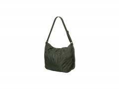 Taška přes rameno Helikon Carryall Backup Bag® - Polyester, Olive Green