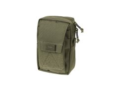 Pouzdro Helikon NAVTEL Cordura®, Adaptive Green