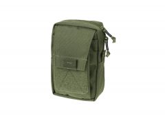 Pouzdro Helikon NAVTEL Cordura®, Olive Green