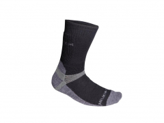 Ponožky Helikon Heavyweight Socks, černé