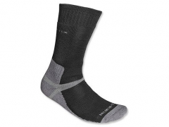 Helikon-Tex Ponožky Helikon Lightweight Socks - Coolmax®, černé